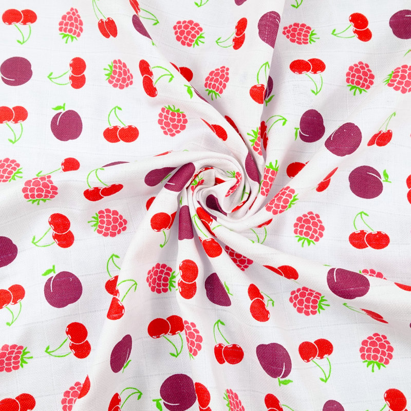 Cotton Baby Blanket