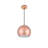 Albertville 1 - Light Single Pendant-1253216529-1253216535