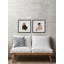 Abbygayl Focus And Win by Marmont Hill - 2 Piece Single Picture Frame Painting Set-72733688