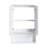 24" Bathroom Wall Cabinet