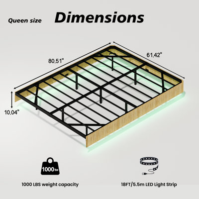 Bed For Bedroom
