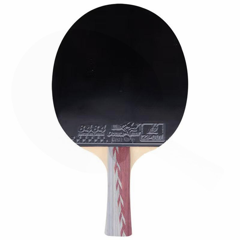 DOUBLE FISH Single Table Tennis Racket