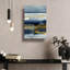 Epic Art 'Current Mood 1' By Ethan Harper Acrylic " Current Mood 1 " by Ethan Harper-101620472