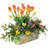 18 " Tulip Arrangement