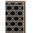 Dirks Performance Geometric Indoor/Outdoor Area Rug-1607433861