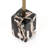 Arwin Solid Wood Top End Table
