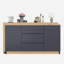L-Shaped Writing Desk-972913690