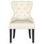 Chaise d'appoint rembourrée-1414852858
