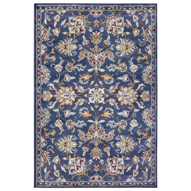 Hanse Home Caracci Oriental Rug, Rectangle 200 x 280cm