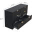 6-drawers Accent Cabinet-1291450011
