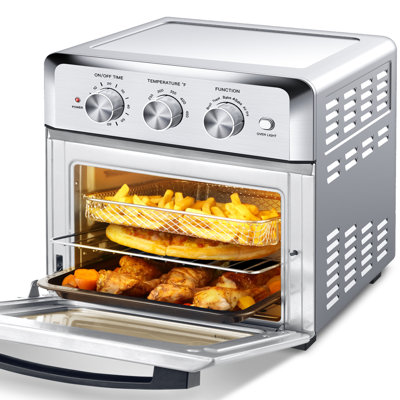 19qt Air Fryer Oven