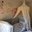 Dimitri Polyester Bed Canopy