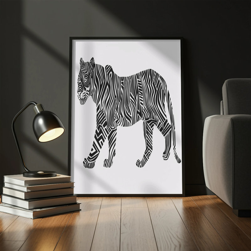 Sachiko No Frame Print, 11x17