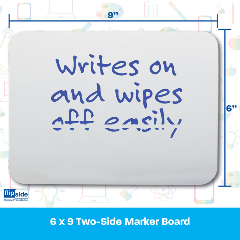 Flipside Products Melamine