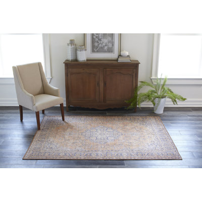 Tapis cuivre Ruva