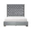 Lit plateforme tapissier Harley-Rose-642990139-642990138