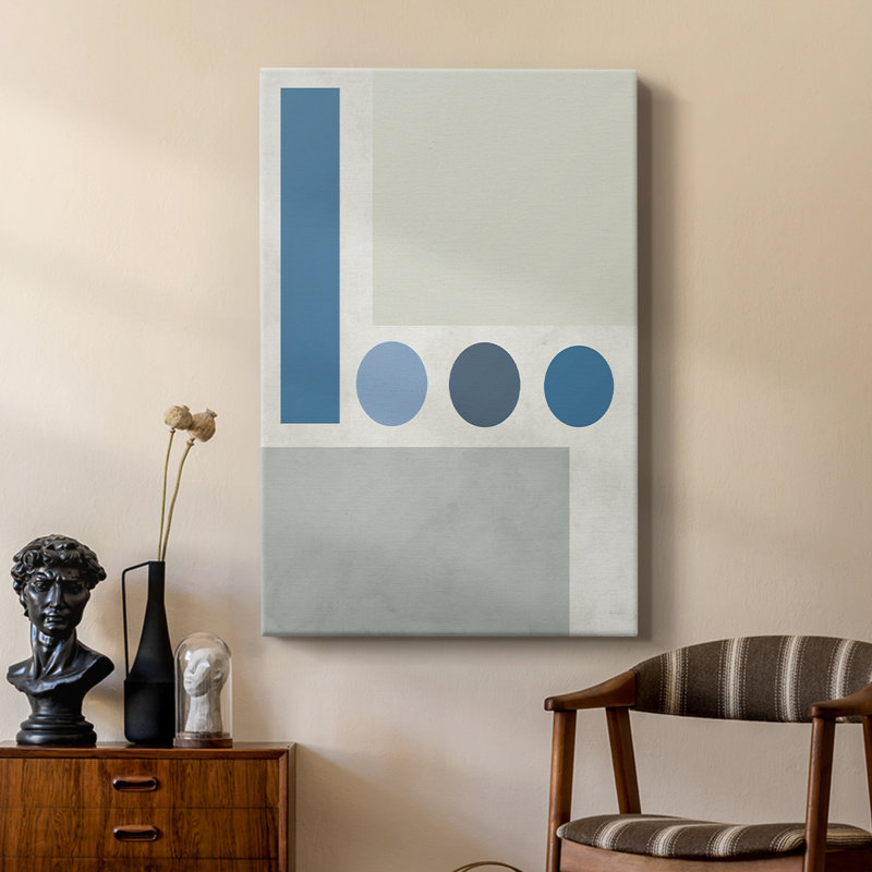 Stars Align II - galerie sur mesure, H 60 po x l 40 po