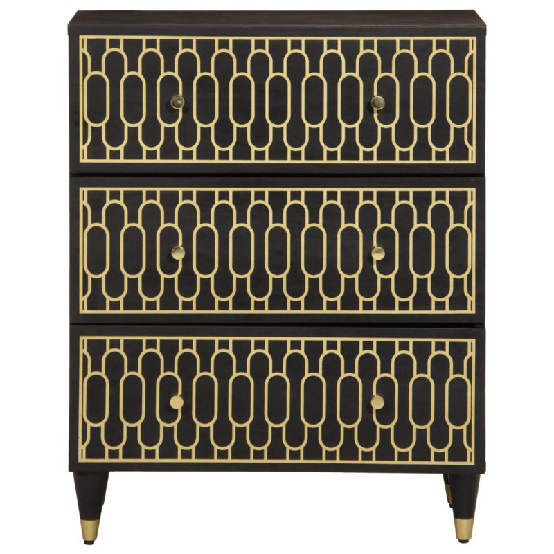 Sideboard Accent Chest