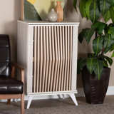 Carilynn Accent Cabinet