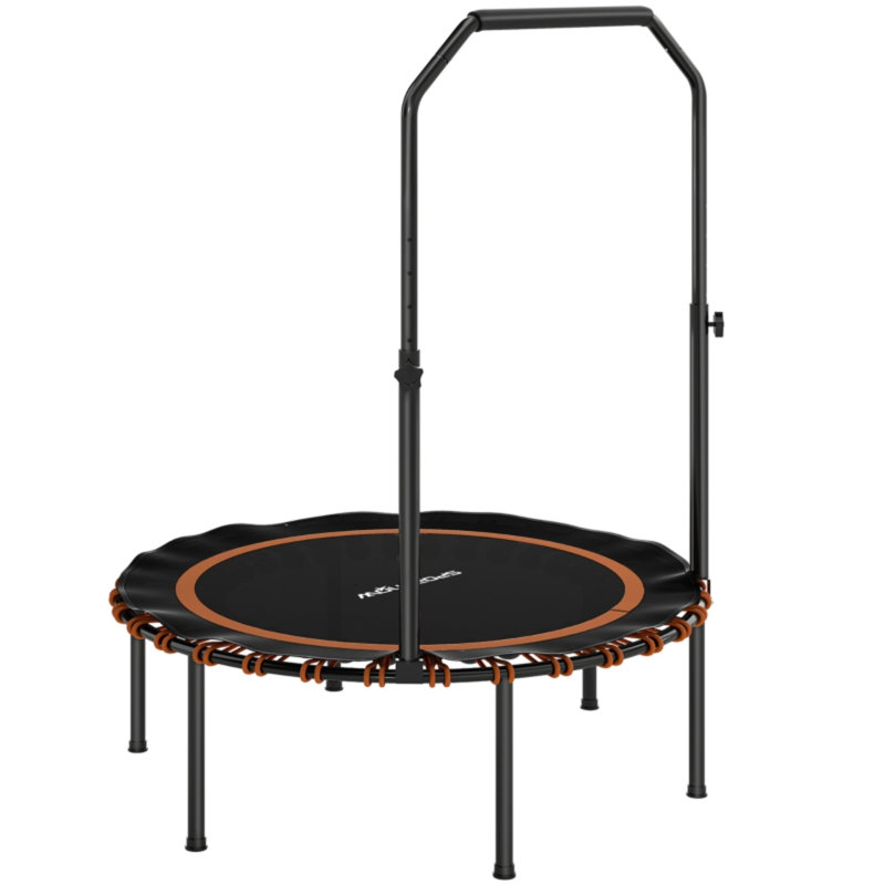 EvoNet 101cm Round Fitness Trampoline