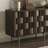 Retro Style Large Capacity Sideboard