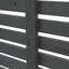 Sadiyah 180 cm W Fence Panels Fencing with 1 Panel(s) Included-1642759519