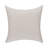 Mullan Linen Blend Throw Pillow