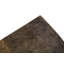 Hand-Knotted Brown Area Rug