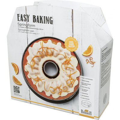 Birkmann Springform Pan
