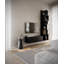 Syvanna Wall-Mounted TV Cabinet-383000168-383000175