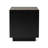 Maven Lane Artemis Contemporary Wooden Side Table-92650769