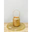 Metal Tabletop / Centrepiece Lantern-1520894326