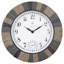 Horloge murale 17,4 "