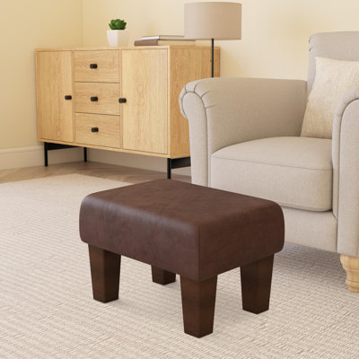 Collado Wood Contemporary Leg