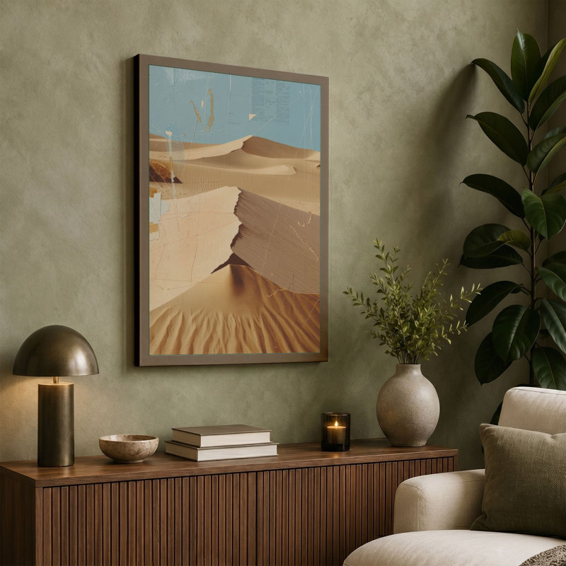 Print, 24x16 - 61.0 x 40.6 cm, White Border