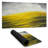 Yellow hill - 15.75"x31.50" Desk mat