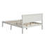 Lit simple en bois massif Newport-1304881816-1304881821