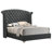 Thoreson Upholstered Wingback Bed-202310247-202310240
