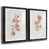 Black Framed Paper