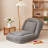 Triple Fold Down Sofa