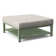Hammond Square Ottoman