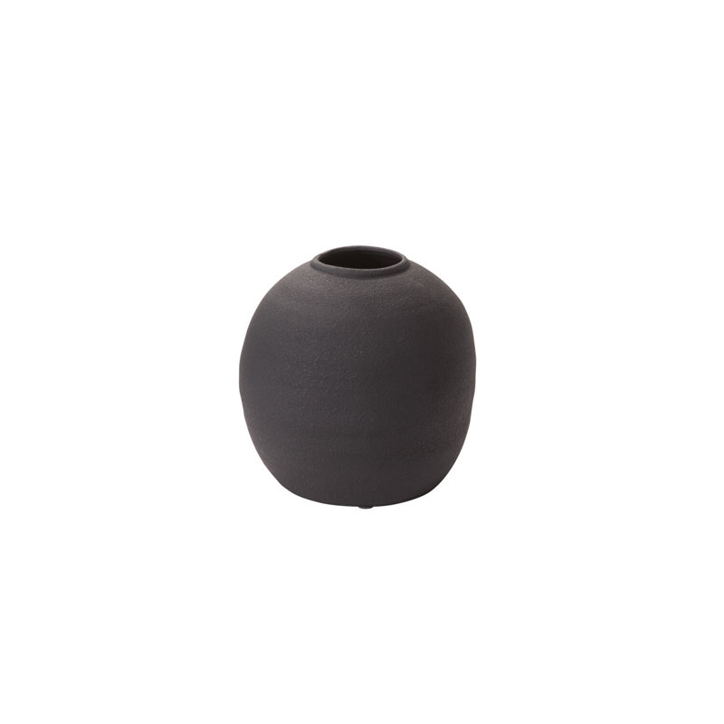 Konos Vase 11.5"x 10.75"