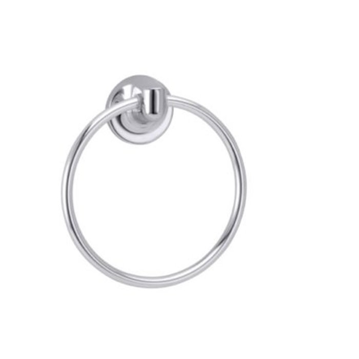 Anneau à serviette Cypress, Chrome