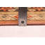Tapis cuivre Jamshidpour 9 pi 1 po x 12 pi 3 po