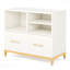 Cabinet pratique pour classeur