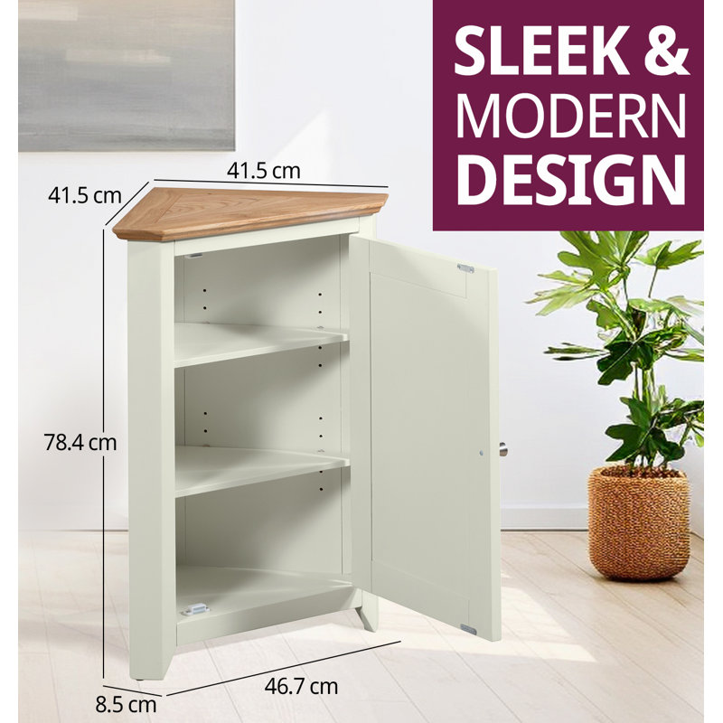 Keyla 46.7cm Sideboard