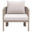 Rebel Accent Chair Beige