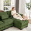 Canapé modulaire Cloud Couch-134749491