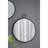24" x 27"  Wall Mirror