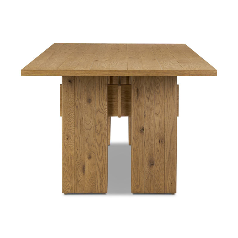 Geneva 94'' Dining Table